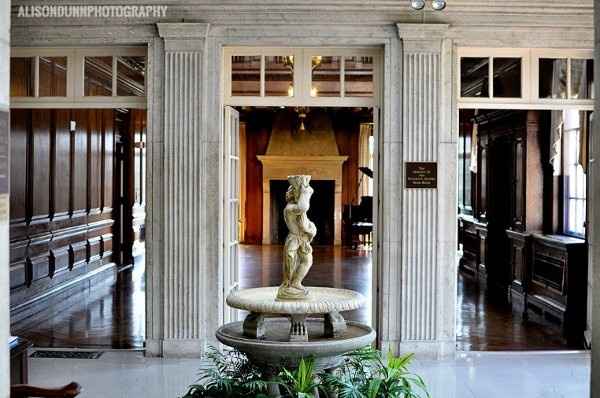 Have you hosted / been to a cocktail style reception? Tell me about it!