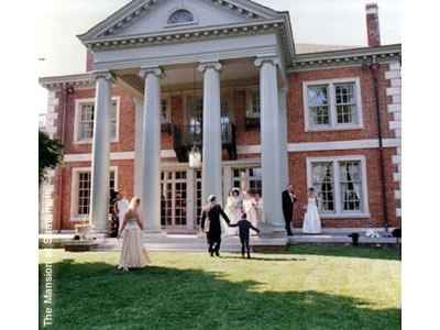 Have you hosted / been to a cocktail style reception? Tell me about it!