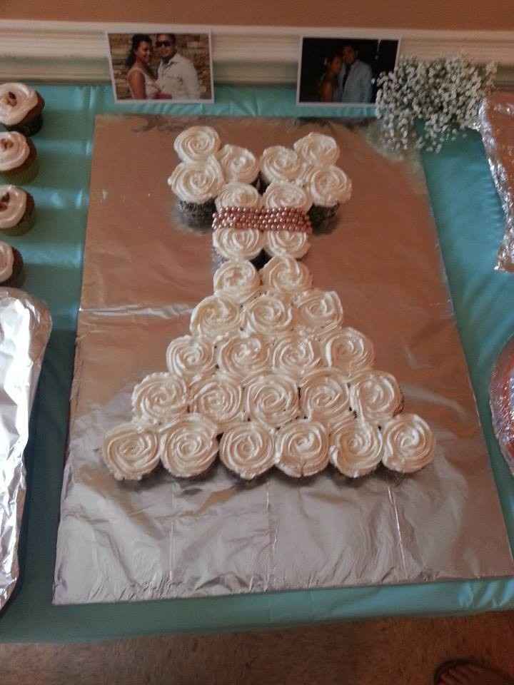 Bridal Shower! *Pics*