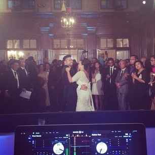 BAM!! 9/6/2014 wedding (Non-Pro pics included!)