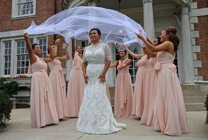 BAM!! 9/6/2014 wedding (Non-Pro pics included!)