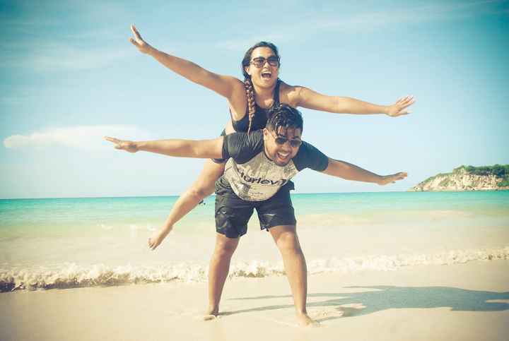 Honeymooned in Punta Canta! (September 2014-- Pics included)