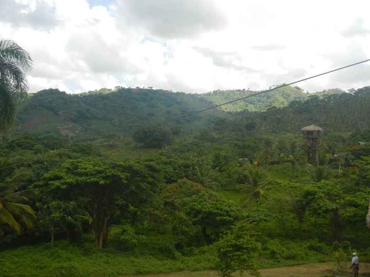 Honeymooned in Punta Canta! (September 2014-- Pics included)