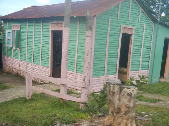 Honeymooned in Punta Canta! (September 2014-- Pics included)