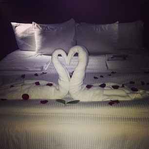 Honeymooned in Punta Canta! (September 2014-- Pics included)