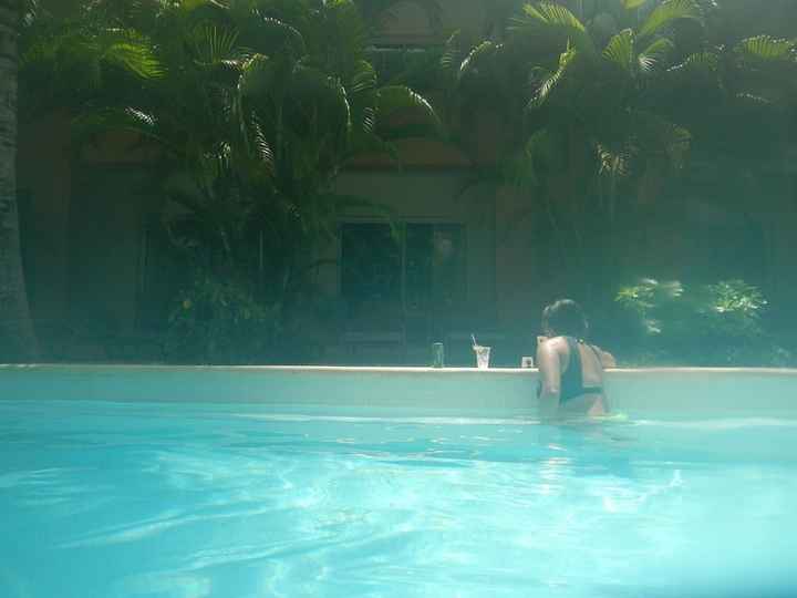 Honeymooned in Punta Canta! (September 2014-- Pics included)