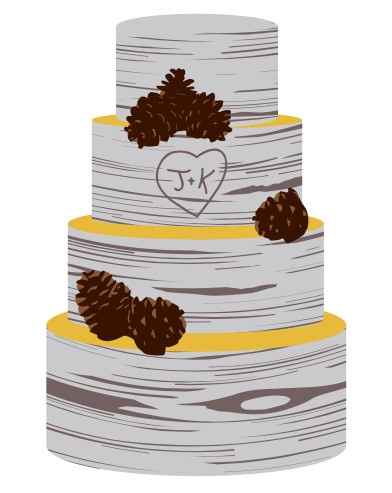 Show me your gorgeous cake designs