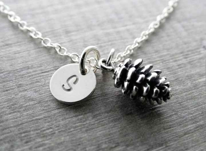 Let me see your wedding jewelry!