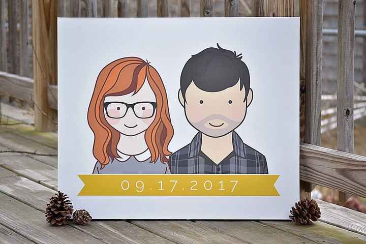 Guestbooks.