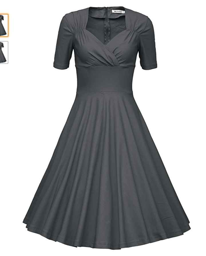 Looking for inexpensive BM dresses?