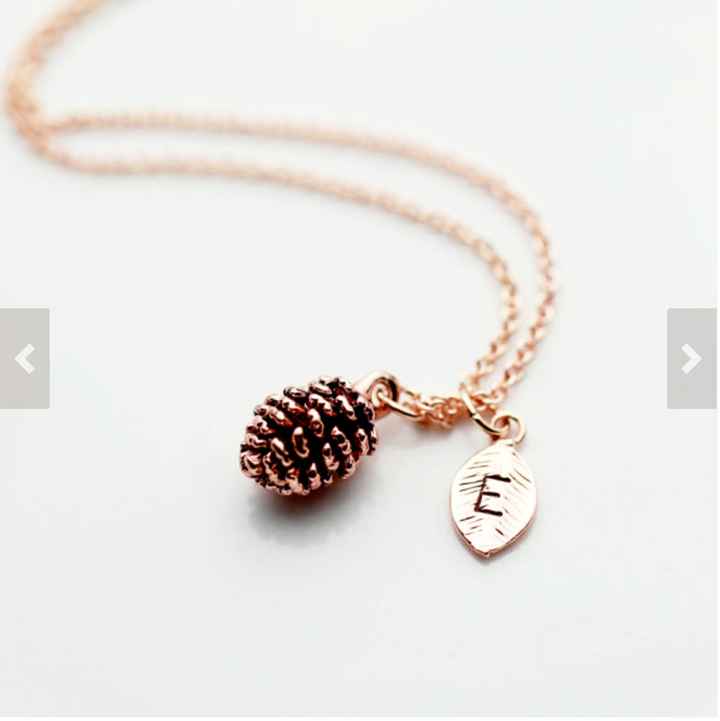 Can I see your wedding jewelry?