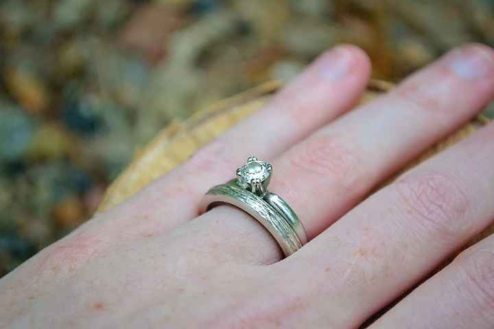 Let me see your BLING!!!!