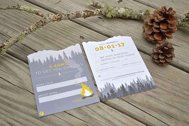 RSVP RANT!! UGH