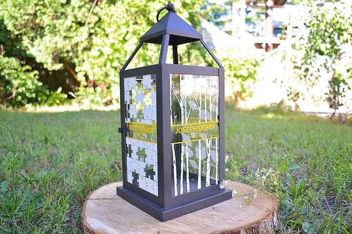 Memorial/Tribute ideas