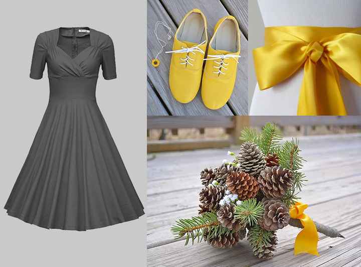 Bridesmaid-dresses they can ACTUALLY wear again?