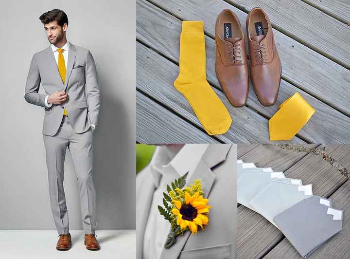 Ring Bearers Outfit