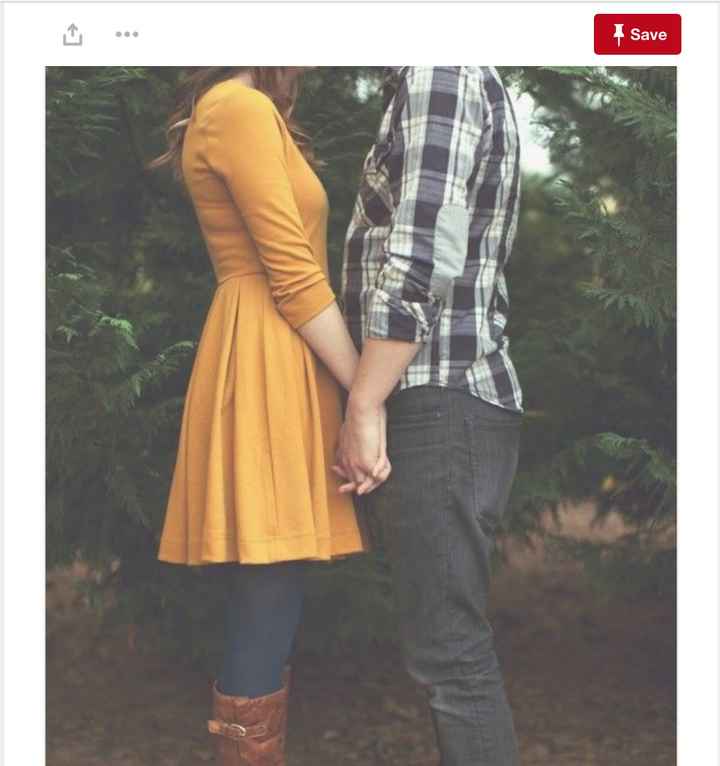 Favorite Engagement Photo?