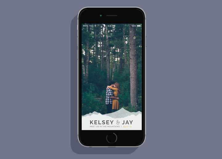 Snap Chat Geo Location Filter
