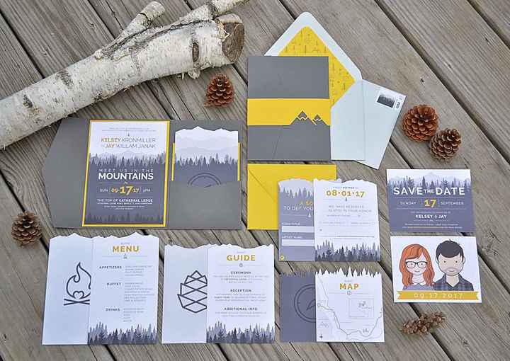 Invitation advice