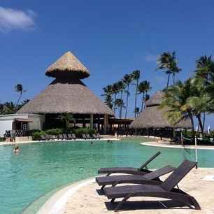 Honeymooned in Punta Canta! (September 2014-- Pics included)