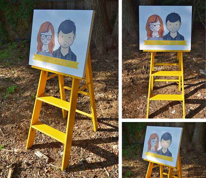 Guestbook idea?