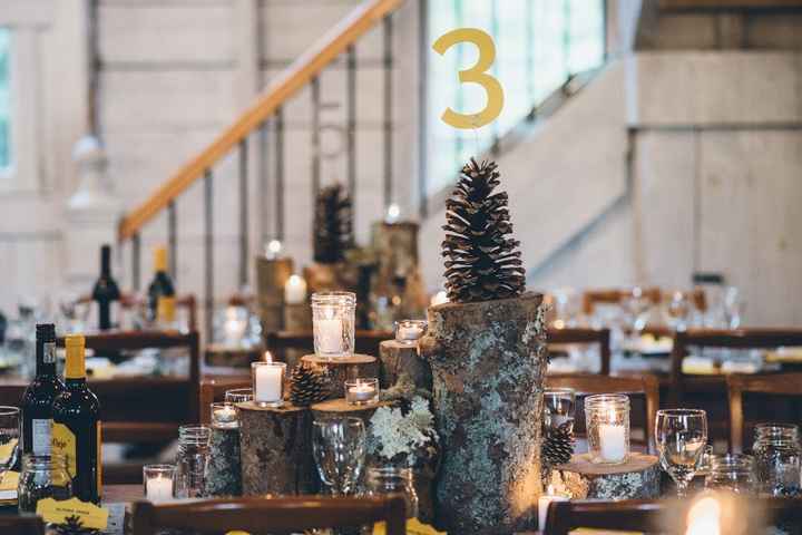 Centerpiece 