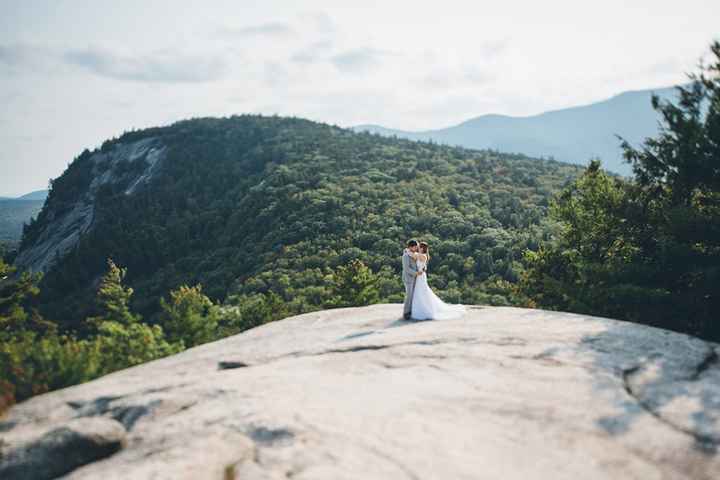 Ed & Aileen Photography