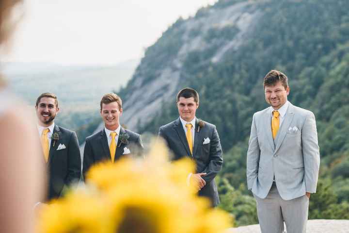 Just look at that face! 