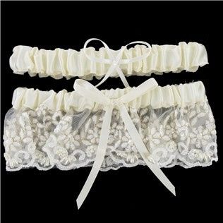 Garters ??? share :)