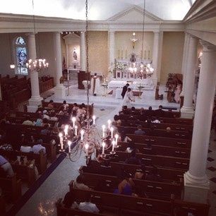 BAM!! 9/6/2014 wedding (Non-Pro pics included!)