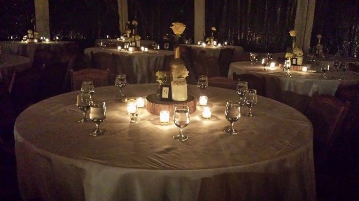 BAM!! 9/6/2014 wedding (Non-Pro pics included!)