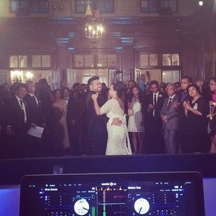 BAM!! 9/6/2014 wedding (Non-Pro pics included!)