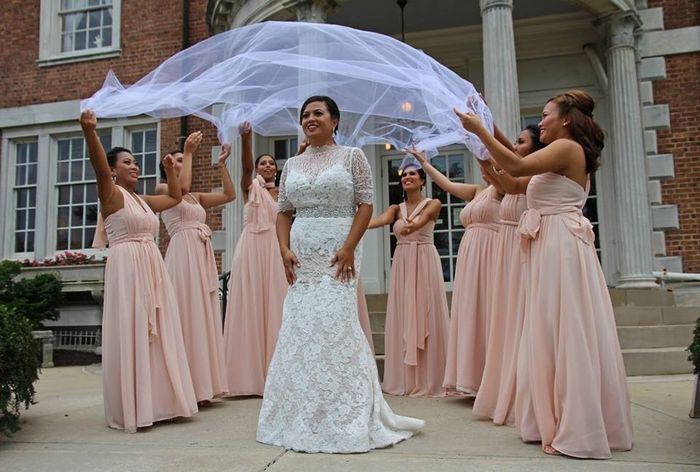 BAM!! 9/6/2014 wedding (Non-Pro pics included!)