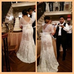 BAM!! 9/6/2014 wedding (Non-Pro pics included!)