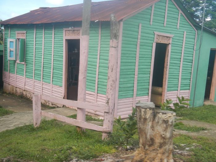Honeymooned in Punta Canta! (September 2014-- Pics included)