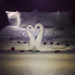 Honeymooned in Punta Canta! (September 2014-- Pics included)