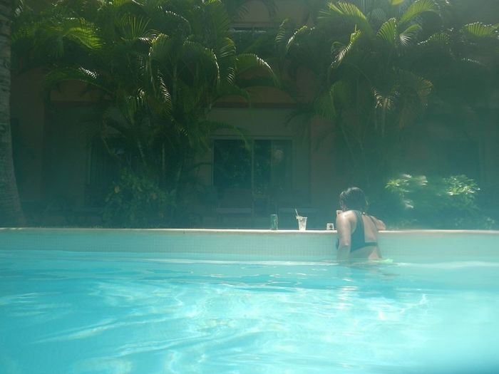 Honeymooned in Punta Canta! (September 2014-- Pics included)