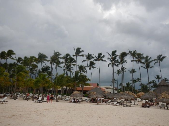 Honeymooned in Punta Canta! (September 2014-- Pics included)