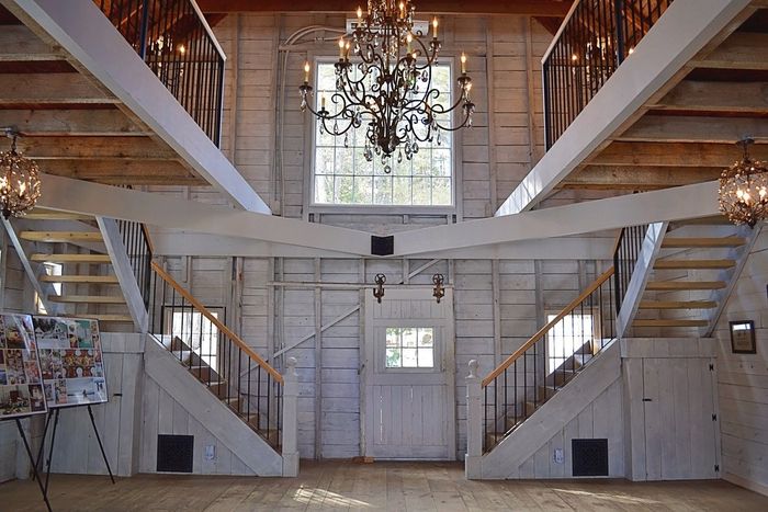 A truly unique and fun venue in New England