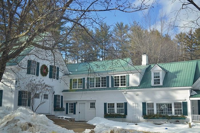 A truly unique and fun venue in New England