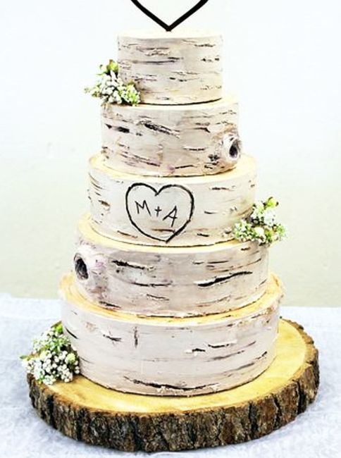 Show me your gorgeous cake designs