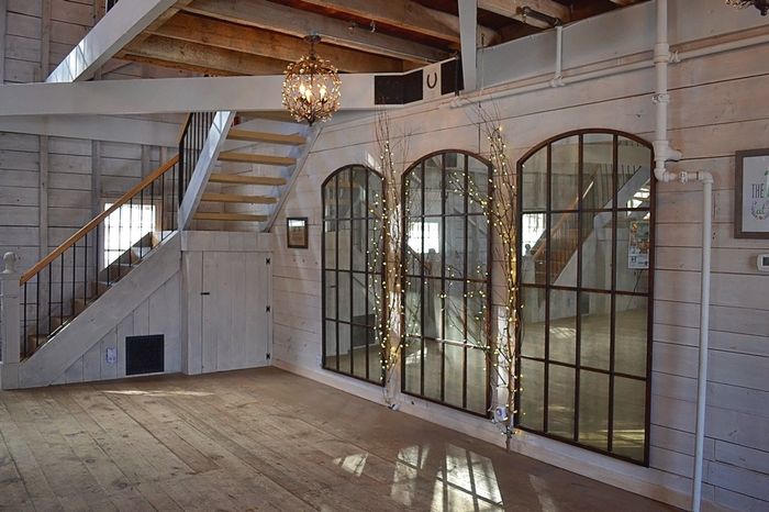 Share your venue!