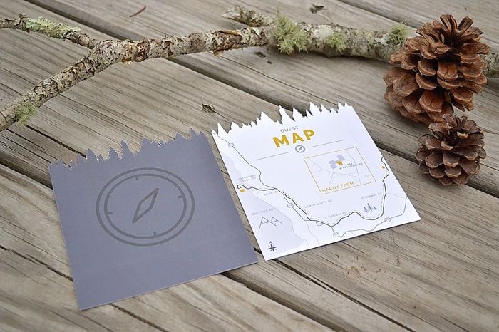 Invitation Inserts