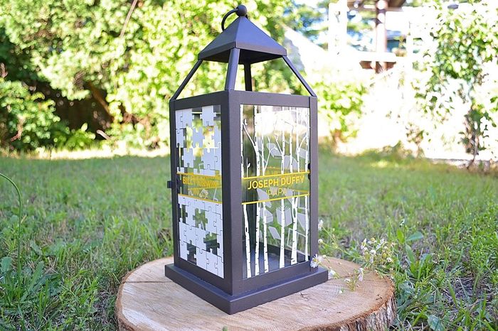 Memorial/Tribute ideas