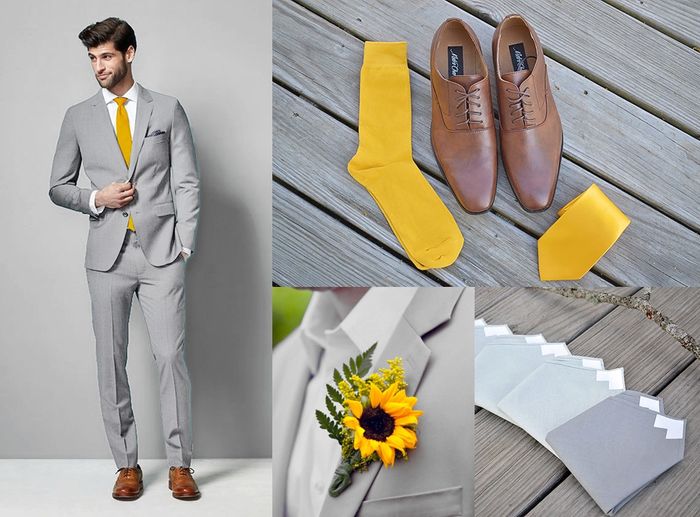 Ring Bearers Outfit