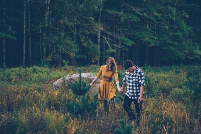 Favorite Engagement Photo?