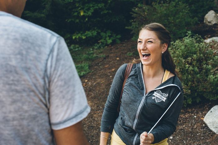 Getting Ready Shirts 1