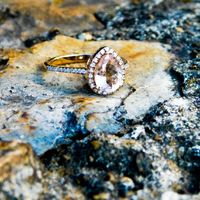 Brides of 2020!  Show us your ring! - 1