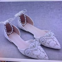 Show me your shoes! 👡 - 1