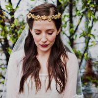 Got the dress! Now... how do I pick everything else out?